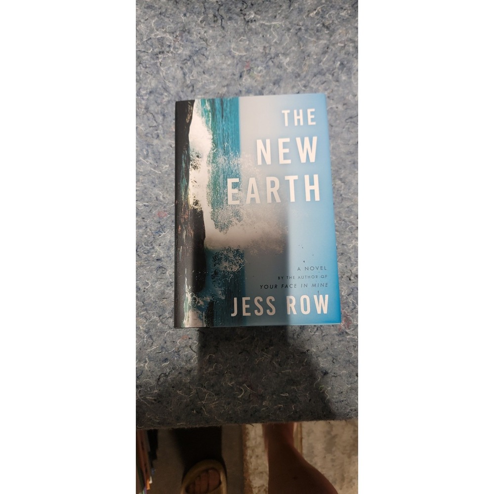 The New Earth: An Epic Family Dramaβ of Politics